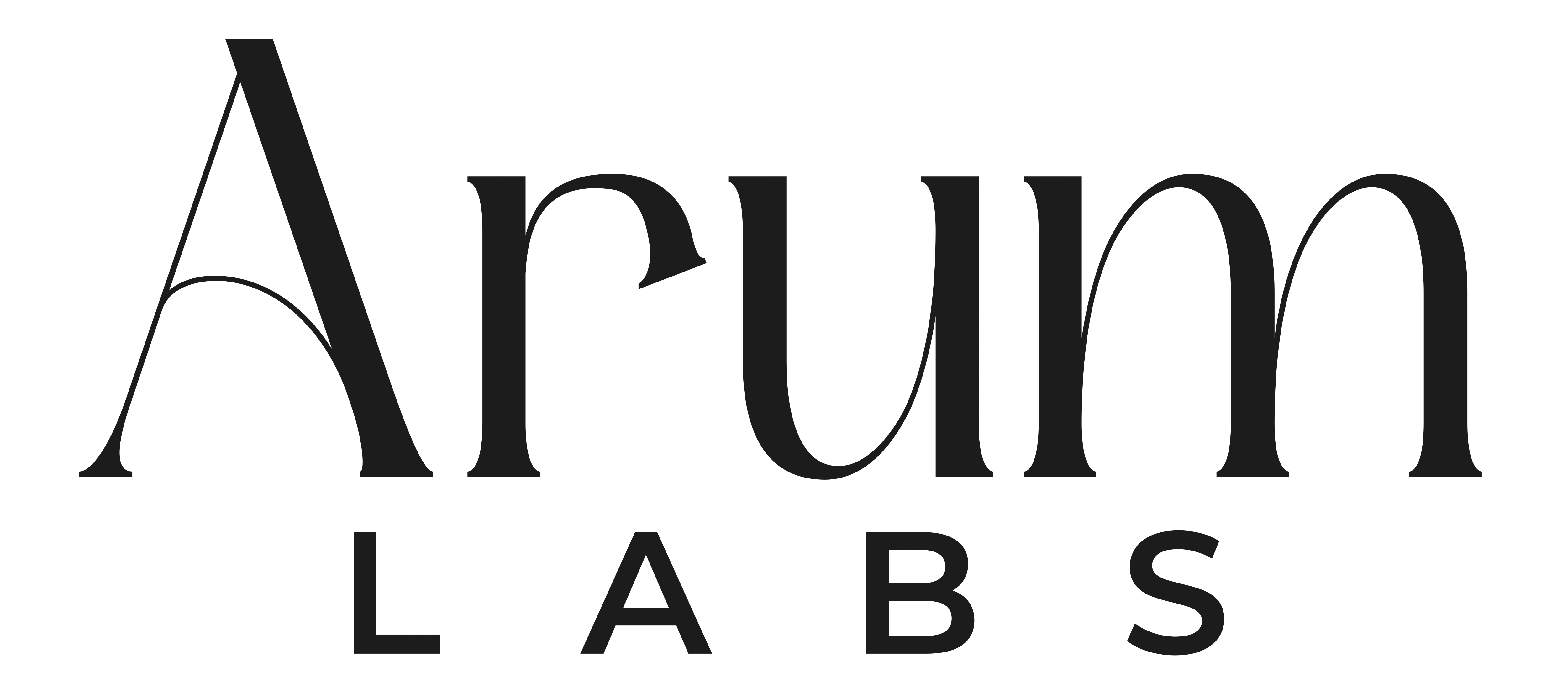 Arum Labs Logo
