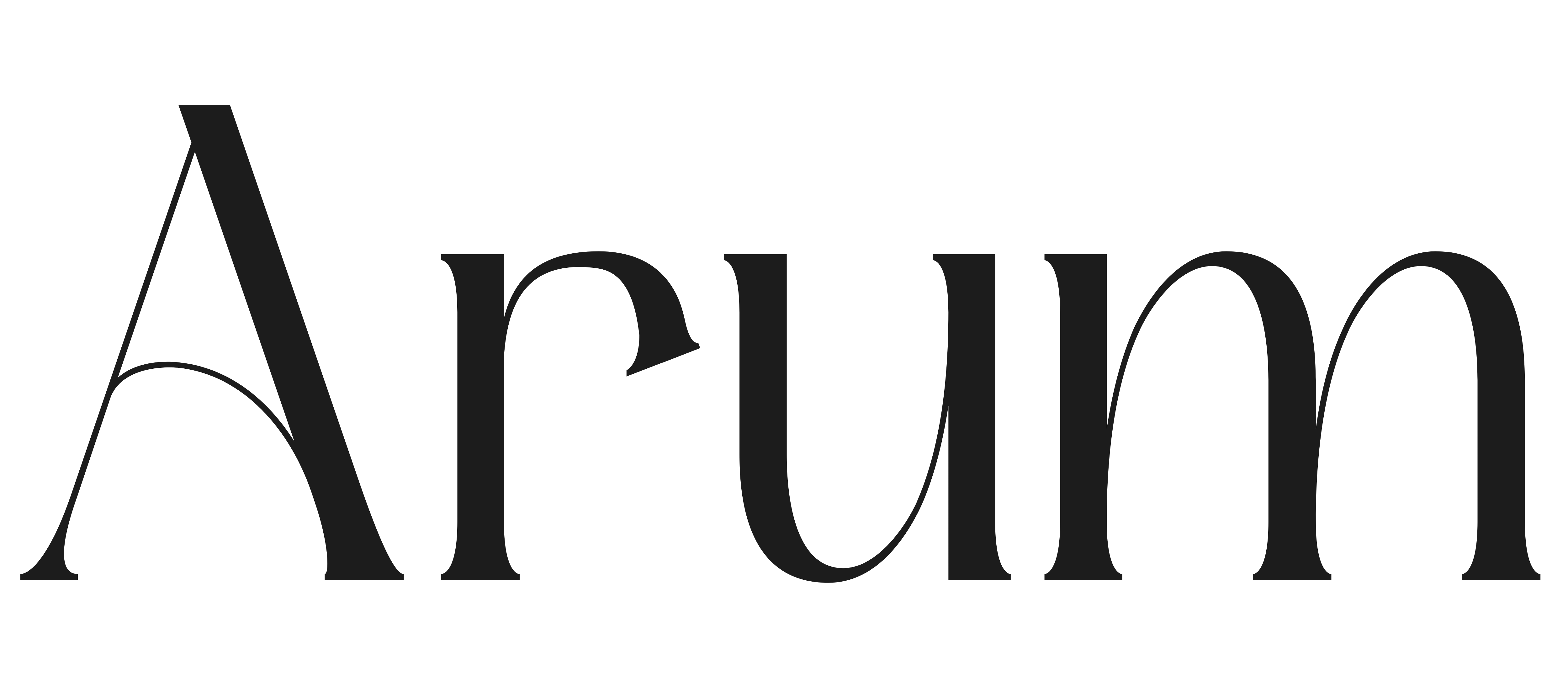 Arum Logo